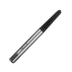 TORK CRAFT Screw Extractor No.3 Carded
